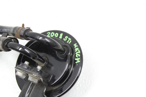 2008-2014 SUBARU IMPREZA WRX & STI FUEL PRESSURE REGULATOR PURGE DAMPER - Image 5
