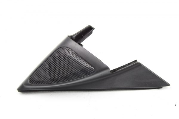 2008-2014 SUBARU WRX & STI TWEETER SPEAKER COVER RH PASSENGER SIDE