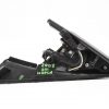 2008-2014 SUBARU WRX & STI TWEETER SPEAKER COVER RH PASSENGER SIDE - Image 2