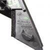 2008-2014 SUBARU WRX & STI TWEETER SPEAKER COVER RH PASSENGER SIDE - Image 3