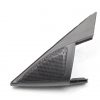 2008-2014 SUBARU WRX & STI TWEETER SPEAKER COVER RH PASSENGER SIDE - Image 4