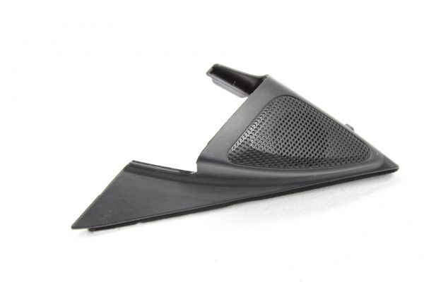 2008-2014 SUBARU WRX & STI TWEETER SPEAKER COVER RH PASSENGER SIDE - Image 5