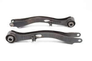 2008-2014 SUBARU IMPREZA WRX & STI TRAILING ARMS CONTROL ARMS SET LH/RH