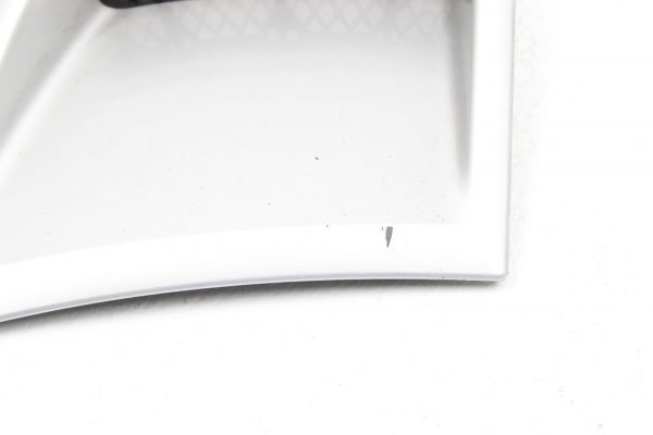 2008-2014 SUBARU WRX & STI FRONT BUMPER VENT RH PASSENGER SIDE SILVER OEM - Image 6
