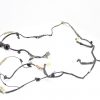 2010 SUBARU WRX & STI REAR TRUNK HATCH DOOR WIRE WIRING HARNESS OEM 81812FG080