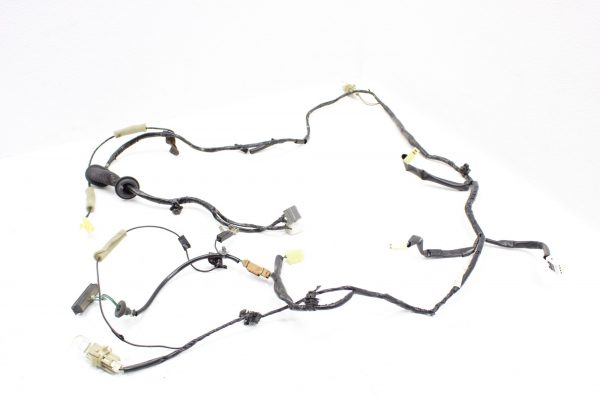2010 SUBARU WRX & STI REAR TRUNK HATCH DOOR WIRE WIRING HARNESS OEM 81812FG080