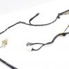 2010 SUBARU WRX & STI REAR TRUNK HATCH DOOR WIRE WIRING HARNESS OEM 81812FG080 - Image 3