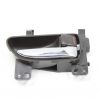 2008-2014 SUBARU WRX & STI INTERIOR RH DOOR HANDLE PASSENGER SIDE 61051FG120JG
