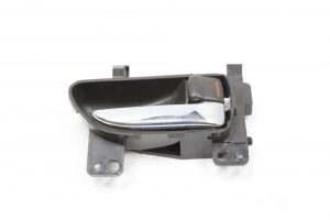 2008-2014 SUBARU WRX & STI INTERIOR RH DOOR HANDLE PASSENGER SIDE 61051FG120JG