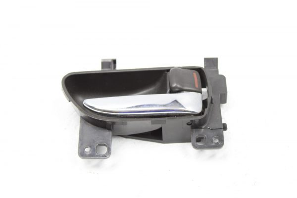 2008-2014 SUBARU WRX & STI INTERIOR RH DOOR HANDLE PASSENGER SIDE 61051FG120JG