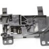 2008-2014 SUBARU WRX & STI INTERIOR RH DOOR HANDLE PASSENGER SIDE 61051FG120JG - Image 3
