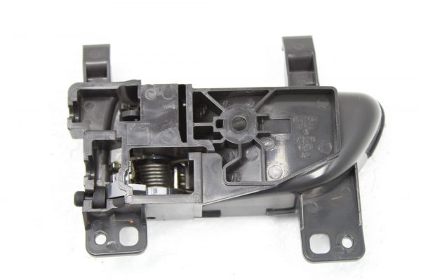2008-2014 SUBARU WRX & STI INTERIOR RH DOOR HANDLE PASSENGER SIDE 61051FG120JG - Image 3