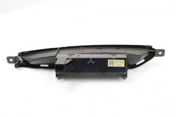 2008-2014 SUBARU IMPREZA WRX & STI DASH BOARD CLOCK MULTI FUNCTION DISPLAY OEM - Image 2