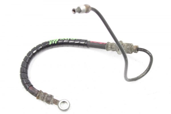2008-2014 SUBARU IMPREZA WRX STI CLUTCH SLAVE CYLINDER LINES OEM - Image 2