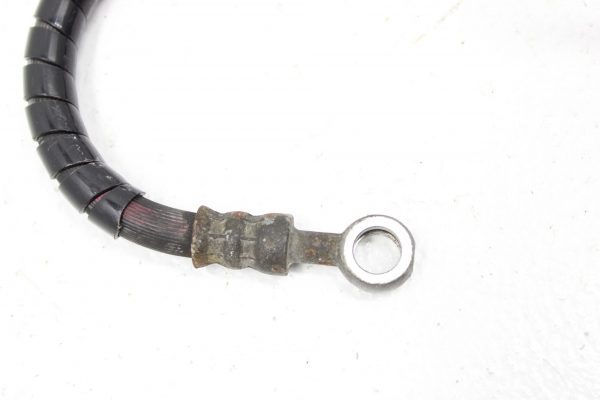 2008-2014 SUBARU IMPREZA WRX STI CLUTCH SLAVE CYLINDER LINES OEM - Image 4
