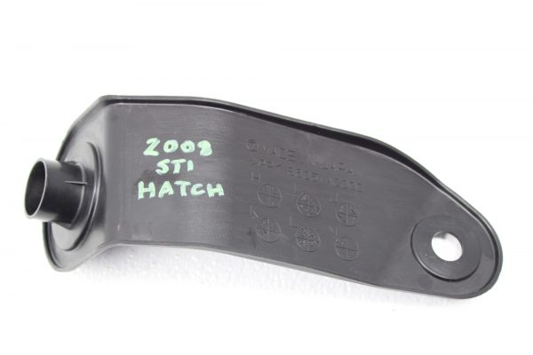 2008-2014 SUBARU IMPREZA WRX & STI GAS PEDAL STOPPER COVER 36051AG000 - Image 2