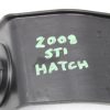 2008-2014 SUBARU IMPREZA WRX & STI GAS PEDAL STOPPER COVER 36051AG000 - Image 4