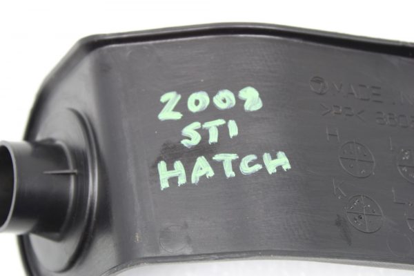 2008-2014 SUBARU IMPREZA WRX & STI GAS PEDAL STOPPER COVER 36051AG000 - Image 4