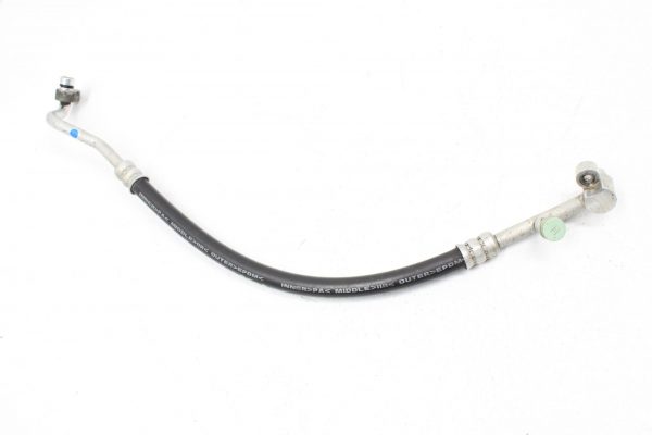 2011-2021 SUBARU WRX & 2008-2021 STI HIGH PRESSURE AC A/C LINE HOSE OEM 73424FG020