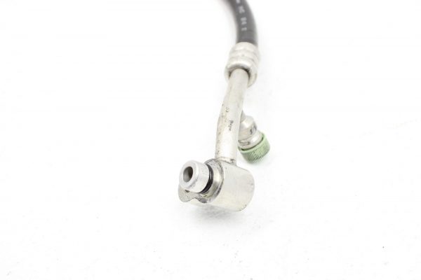 2011-2021 SUBARU WRX & 2008-2021 STI HIGH PRESSURE AC A/C LINE HOSE OEM 73424FG020 - Image 2