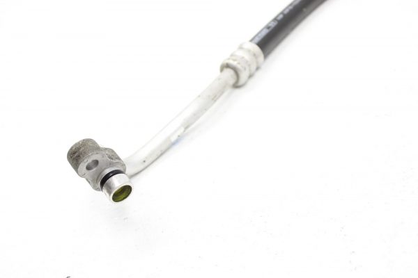 2011-2021 SUBARU WRX & 2008-2021 STI HIGH PRESSURE AC A/C LINE HOSE OEM 73424FG020 - Image 3