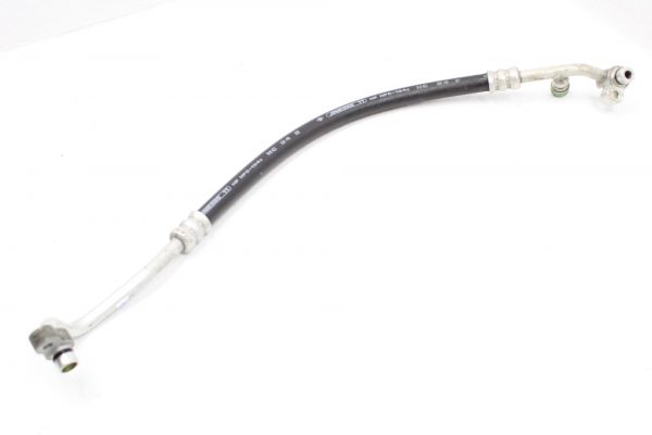 2011-2021 SUBARU WRX & 2008-2021 STI HIGH PRESSURE AC A/C LINE HOSE OEM 73424FG020 - Image 4