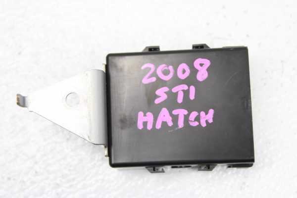 2008-2009 SUBARU WRX & STI KEYLESS ENTRY CONTROL UNIT OEM 88035FG020 - Image 3