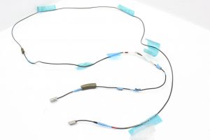 2008-2014 SUBARU WRX & STI ANTENNA FEEDER CORD ASSEMBLY OEM 86325FG000