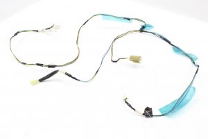 2008-2009 SUBARU IMPREZA WRX STI ROOF CORD OEM 81801FG020