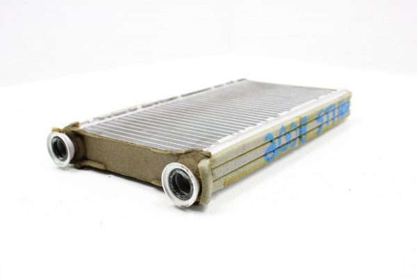 2008-2014 SUBARU IMPREZA WRX STI A/C HEATER CORE BOX EVAPORATOR EVAP OEM - Image 2