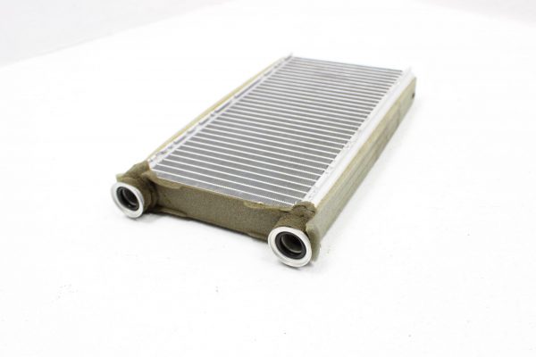 2008-2014 SUBARU IMPREZA WRX STI A/C HEATER CORE BOX EVAPORATOR EVAP OEM - Image 2