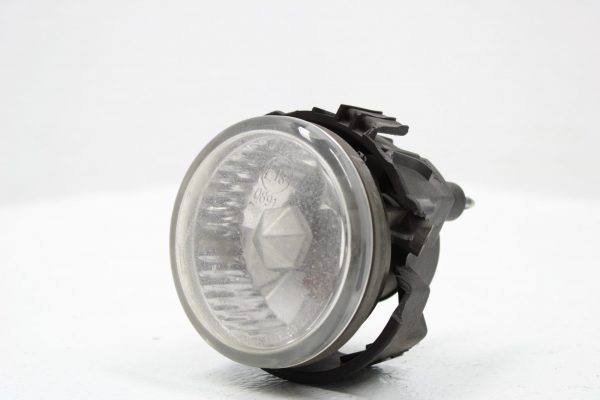 2008-2014 SUBARU IMPREZA WRX STI FOG LIGHT LAMP DRIVERS SIDE LH OEM - Image 2