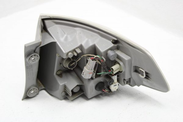 2008-2014 SUBARU IMPREZA WRX STI HATCH LH TAIL LIGHT OUTER DRIVER SIDE OEM - Image 3