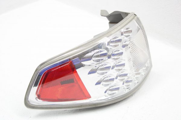 2008-2014 SUBARU IMPREZA WRX STI HATCH LH TAIL LIGHT OUTER DRIVER SIDE OEM - Image 4