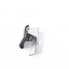 2008-2014 SUBARU WRX STI HOOD LATCH RELEASE LEVER OEM - Image 2