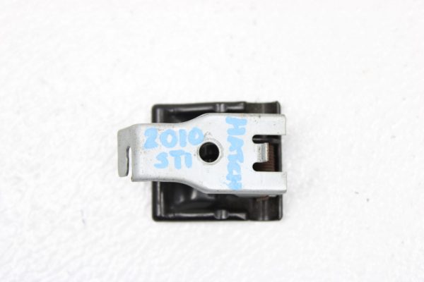 2008-2014 SUBARU WRX STI HOOD LATCH RELEASE LEVER OEM - Image 4