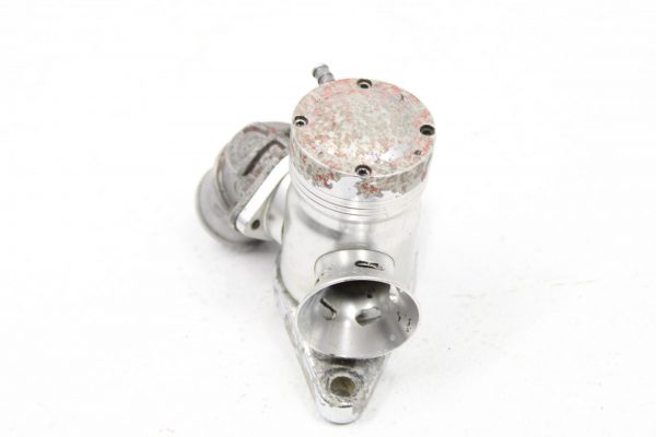 2004-2020 SUBARU WRX STI GO FAST BITS GFB BYPASS VALVE BPV BLOW OFF VALVE BOV - Image 3
