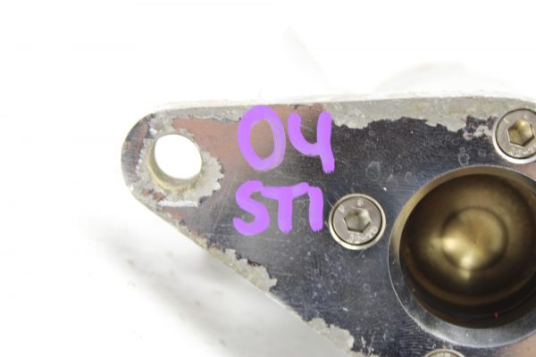 2004-2020 SUBARU WRX STI GO FAST BITS GFB BYPASS VALVE BPV BLOW OFF VALVE BOV - Image 6