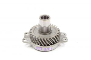 NEW 2006-2021 SUBARU WRX STI TRANSMISSION TRANSFER GEAR ASSEMBLY OEM 33113AA370