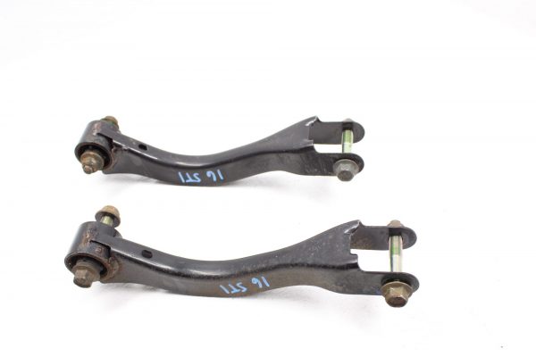 2015-2020 SUBARU WRX & STI REAR TRAILING ARMS CONTROL ARMS SET LH/RH OEM - Image 2