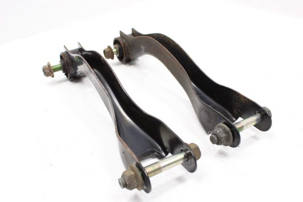 2015-2020 SUBARU WRX & STI REAR TRAILING ARMS CONTROL ARMS SET LH/RH OEM - Image 3