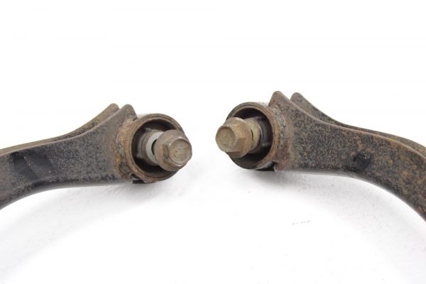 2015-2020 SUBARU WRX & STI REAR TRAILING ARMS CONTROL ARMS SET LH/RH OEM - Image 4