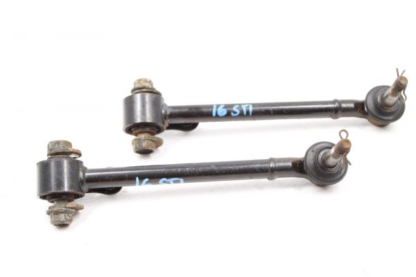 2015-2020 SUBARU WRX & STI REAR LATERAL LINKS CONTROL ARMS SET OEM
