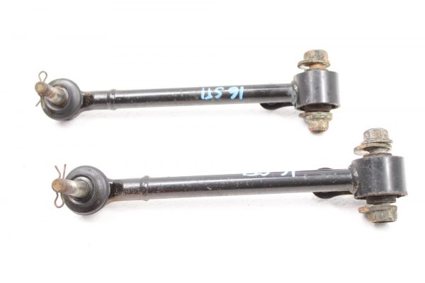 2015-2020 SUBARU WRX & STI REAR LATERAL LINKS CONTROL ARMS SET OEM - Image 2