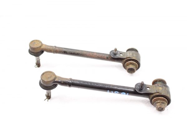 2015-2020 SUBARU WRX & STI REAR LATERAL LINKS CONTROL ARMS SET OEM - Image 3