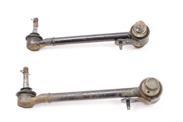 2015-2020 SUBARU WRX & STI REAR LATERAL LINKS CONTROL ARMS SET OEM - Image 4