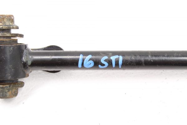2015-2020 SUBARU WRX & STI REAR LATERAL LINKS CONTROL ARMS SET OEM - Image 5
