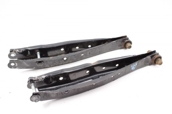 2015-2020 SUBARU WRX STI REAR LATERAL LINKS CONTROL ARMS SET OEM