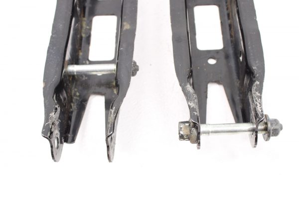 2015-2020 SUBARU WRX STI REAR LATERAL LINKS CONTROL ARMS SET OEM - Image 5