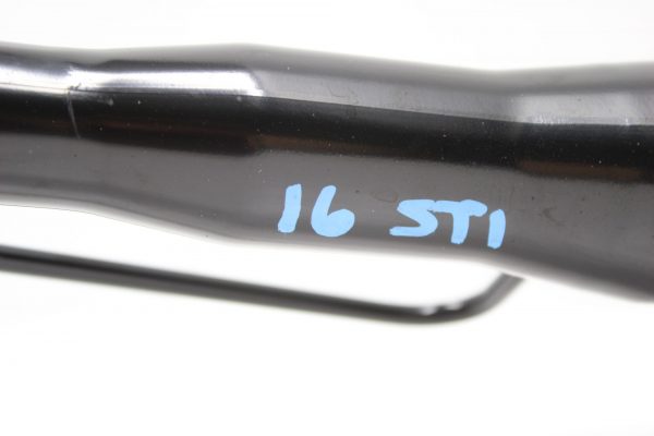 2015-2020 SUBARU WRX & STI FUEL FILLER NECK GAS PIPE TUBE OEM 42066VA000 - Image 5